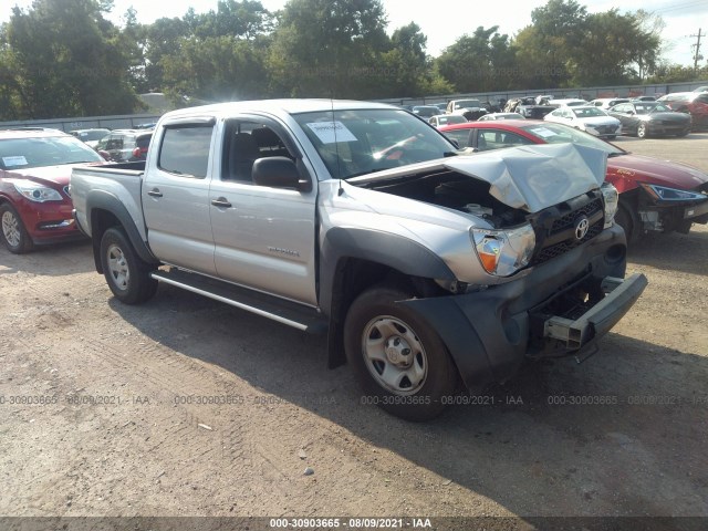 TOYOTA TACOMA 2011 5tfju4gnxbx010885