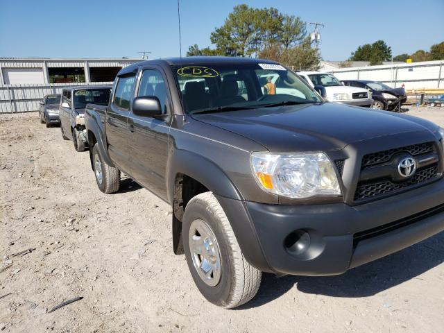 TOYOTA TACOMA DOU 2011 5tfju4gnxbx011938