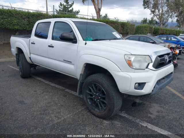 TOYOTA TACOMA 2012 5tfju4gnxcx016459