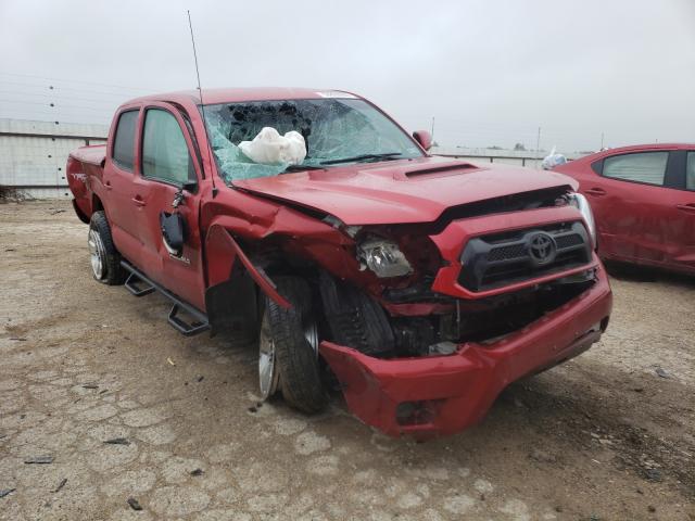 TOYOTA TACOMA DOU 2012 5tfju4gnxcx019071