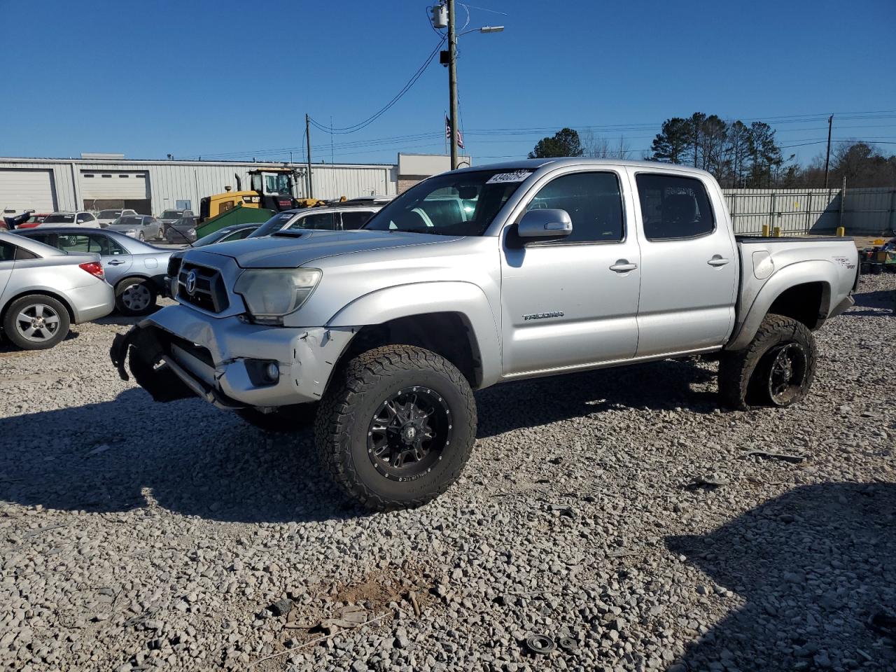 TOYOTA TACOMA 2012 5tfju4gnxcx019359