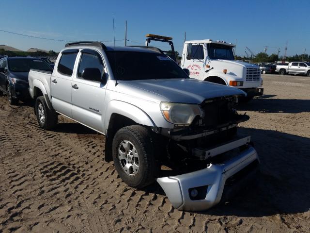 TOYOTA TACOMA DOU 2012 5tfju4gnxcx019720