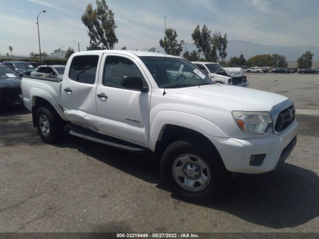 TOYOTA TACOMA 2012 5tfju4gnxcx020141