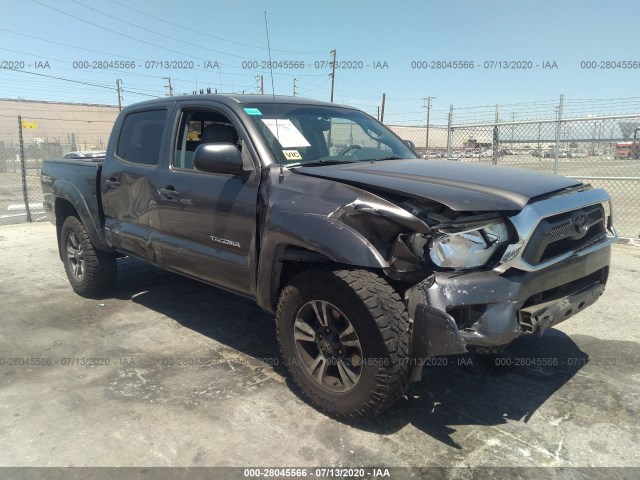 TOYOTA TACOMA 2012 5tfju4gnxcx021855