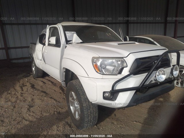 TOYOTA TACOMA 2012 5tfju4gnxcx022892