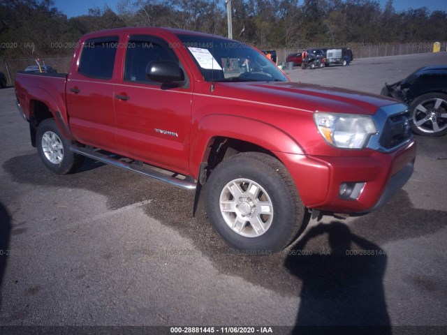 TOYOTA TACOMA 2012 5tfju4gnxcx026408