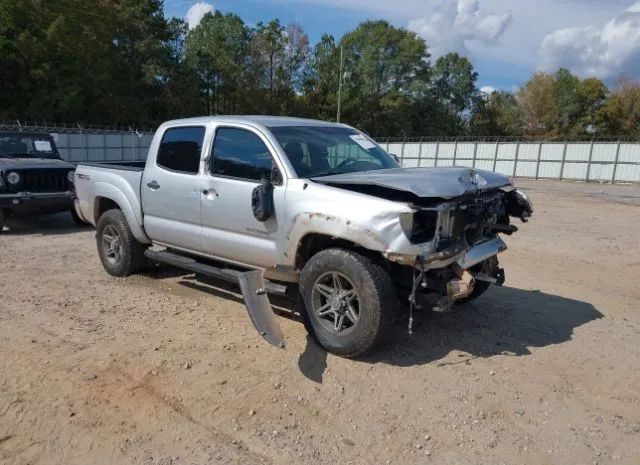 TOYOTA TACOMA 2012 5tfju4gnxcx027154