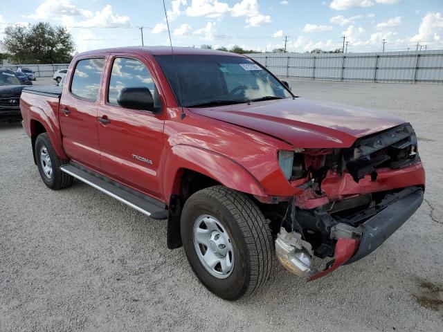 TOYOTA TACOMA DOU 2012 5tfju4gnxcx027431