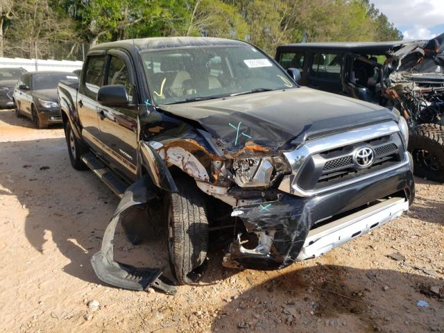 TOYOTA TACOMA DOU 2012 5tfju4gnxcx027686