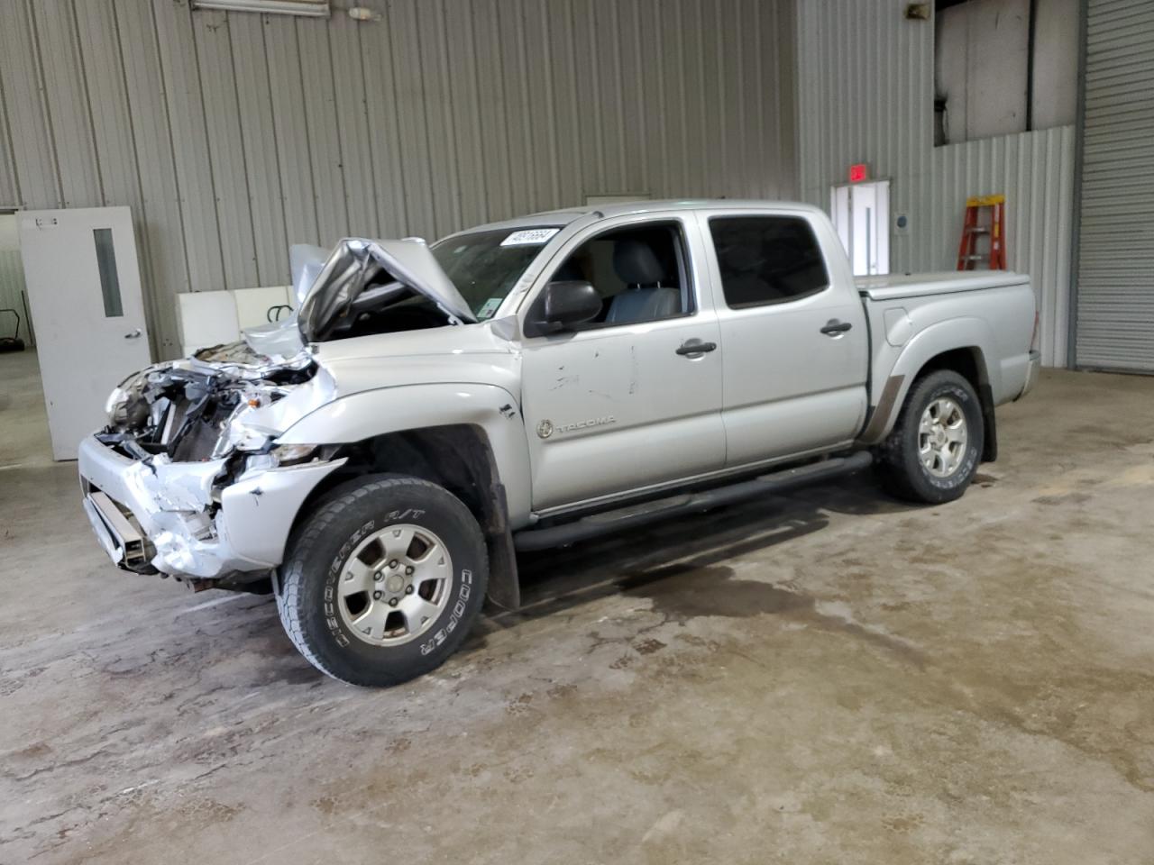 TOYOTA TACOMA 2013 5tfju4gnxdx029083