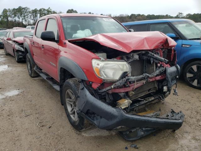 TOYOTA TACOMA DOU 2013 5tfju4gnxdx029696