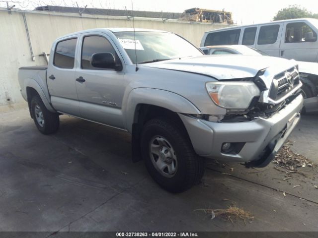 TOYOTA TACOMA 2013 5tfju4gnxdx030024