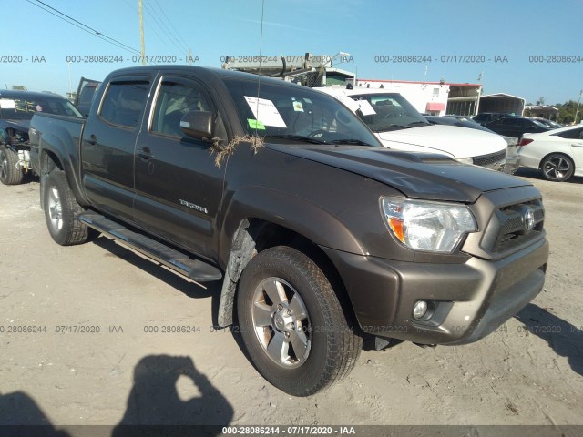 TOYOTA TACOMA 2013 5tfju4gnxdx033926