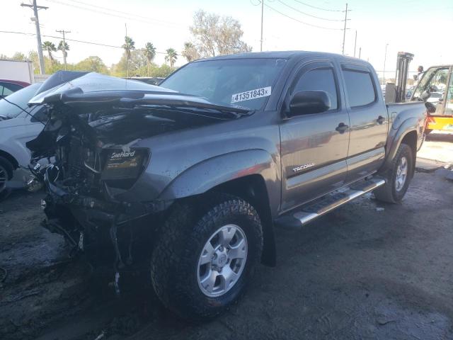 TOYOTA TACOMA DOU 2013 5tfju4gnxdx034025