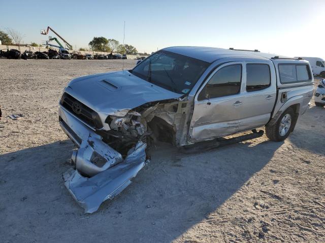 TOYOTA TACOMA 2013 5tfju4gnxdx035224