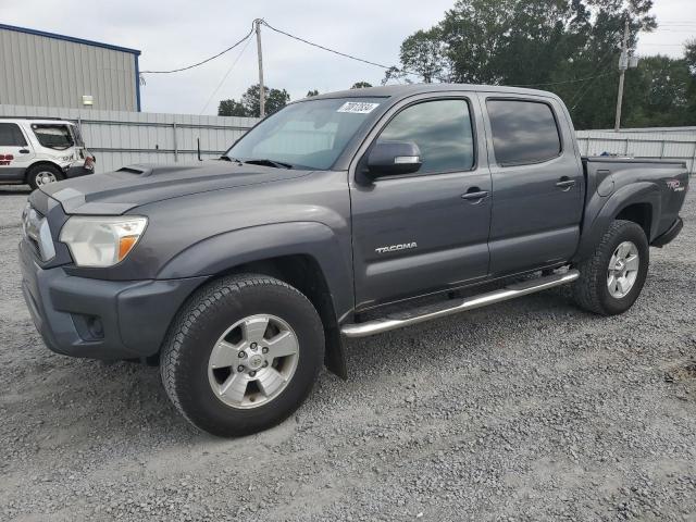 TOYOTA TACOMA DOU 2013 5tfju4gnxdx040228