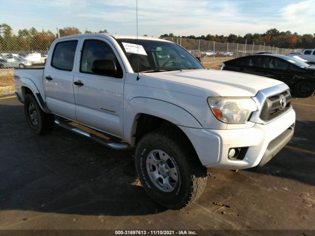 TOYOTA TACOMA 2013 5tfju4gnxdx041511