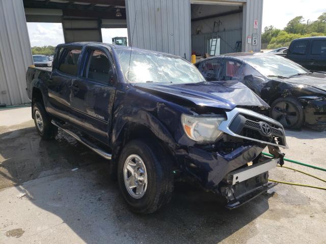 TOYOTA TACOMA DOU 2013 5tfju4gnxdx042447