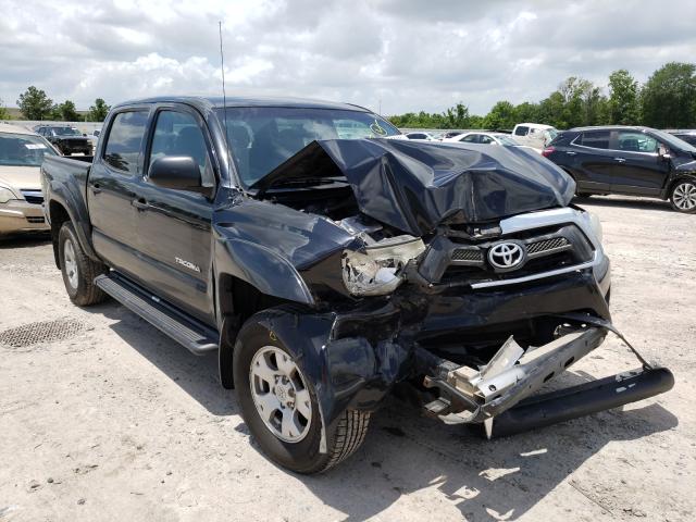 TOYOTA TACOMA DOU 2013 5tfju4gnxdx045395