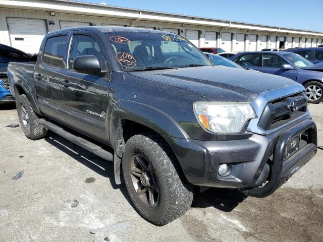 TOYOTA TACOMA DOU 2013 5tfju4gnxdx046112