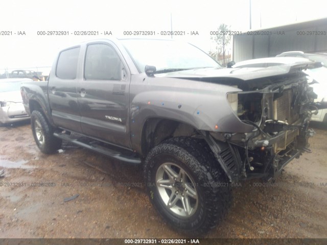 TOYOTA TACOMA 2013 5tfju4gnxdx046188