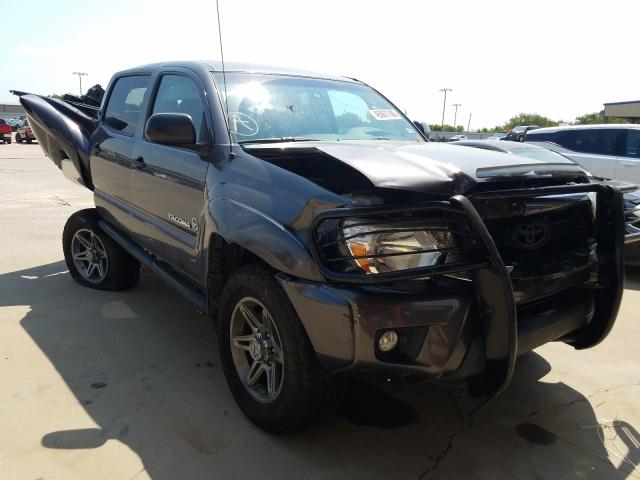 TOYOTA TACOMA DOU 2013 5tfju4gnxdx046787