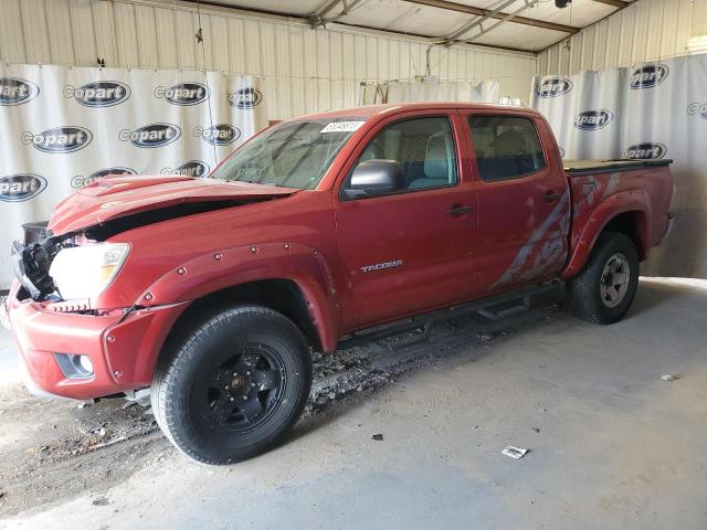 TOYOTA TACOMA DOU 2013 5tfju4gnxdx047812