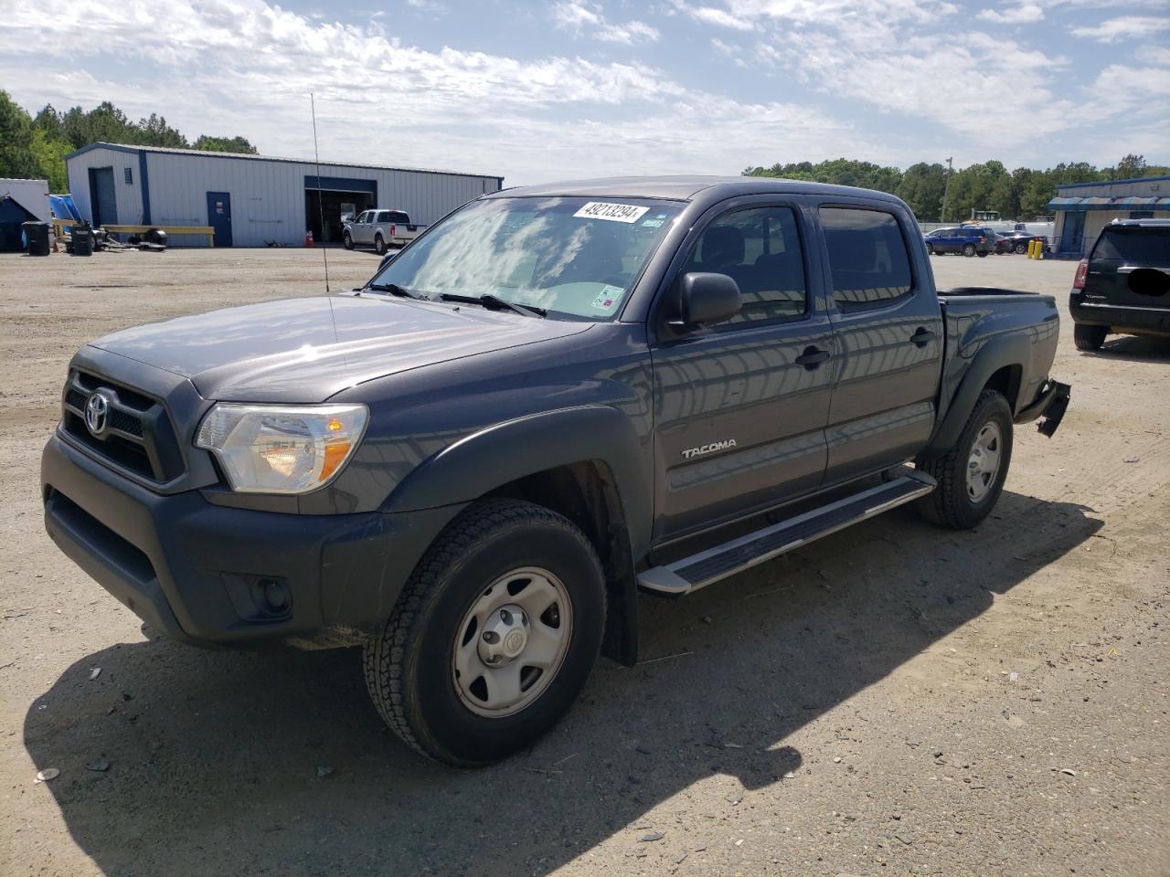 TOYOTA TACOMA 2013 5tfju4gnxdx048166