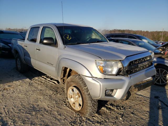 TOYOTA TACOMA DOU 2013 5tfju4gnxdx048281