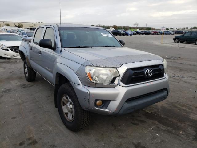 TOYOTA TACOMA DOU 2014 5tfju4gnxex052462