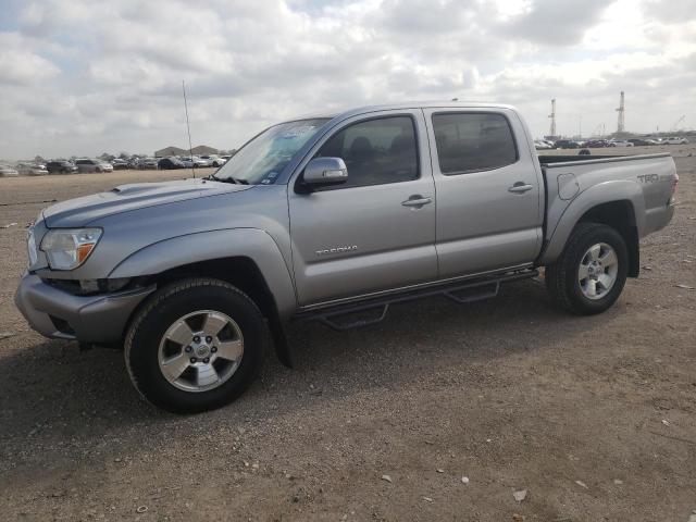 TOYOTA TACOMA DOU 2014 5tfju4gnxex054728