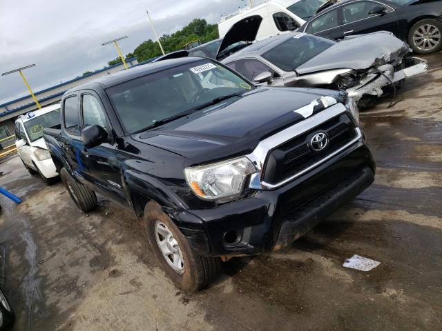 TOYOTA TACOMA DOU 2014 5tfju4gnxex055152