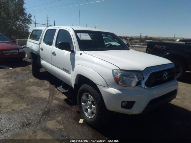 TOYOTA TACOMA 2014 5tfju4gnxex055734