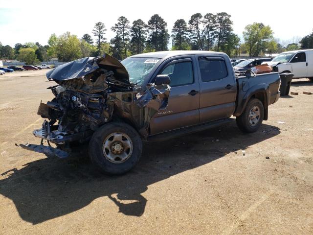 TOYOTA TACOMA DOU 2014 5tfju4gnxex057564