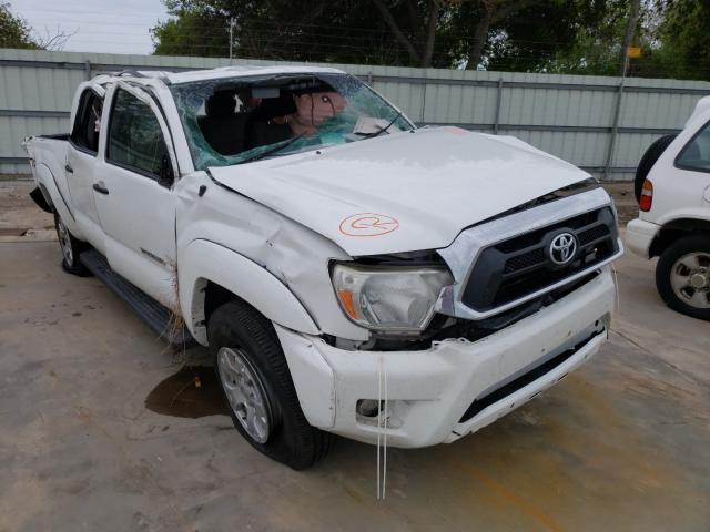 TOYOTA TACOMA DOU 2014 5tfju4gnxex058908