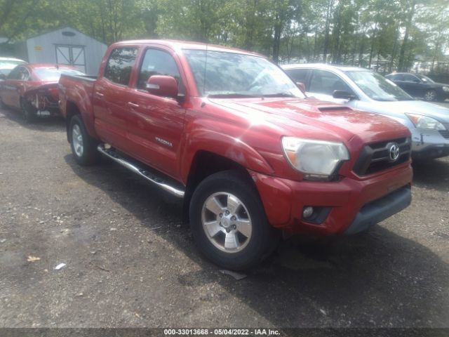 TOYOTA TACOMA 2014 5tfju4gnxex059203