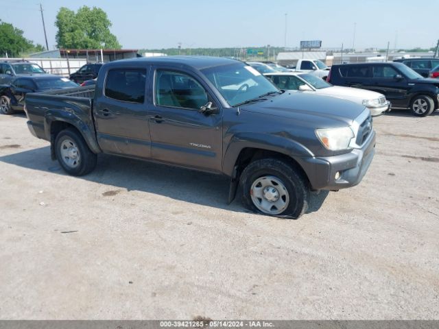 TOYOTA TACOMA 2014 5tfju4gnxex059377