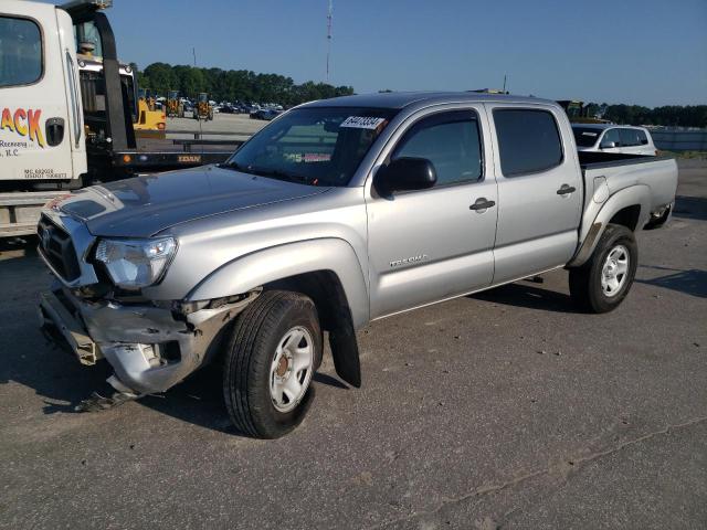 TOYOTA TACOMA DOU 2014 5tfju4gnxex059959