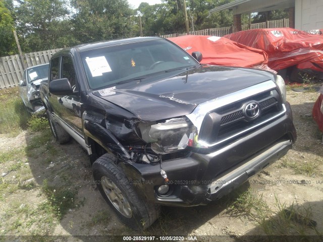 TOYOTA TACOMA 2014 5tfju4gnxex061629