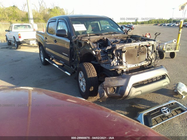 TOYOTA TACOMA 2015 5tfju4gnxfx066122