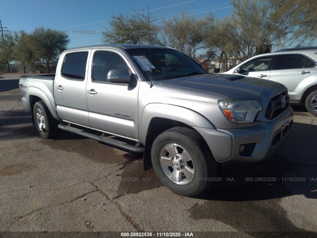 TOYOTA TACOMA 2015 5tfju4gnxfx066251