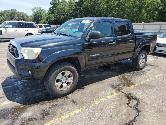 TOYOTA TACOMA DOU 2015 5tfju4gnxfx067268