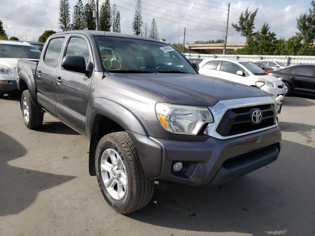 TOYOTA TACOMA DOU 2015 5tfju4gnxfx068758