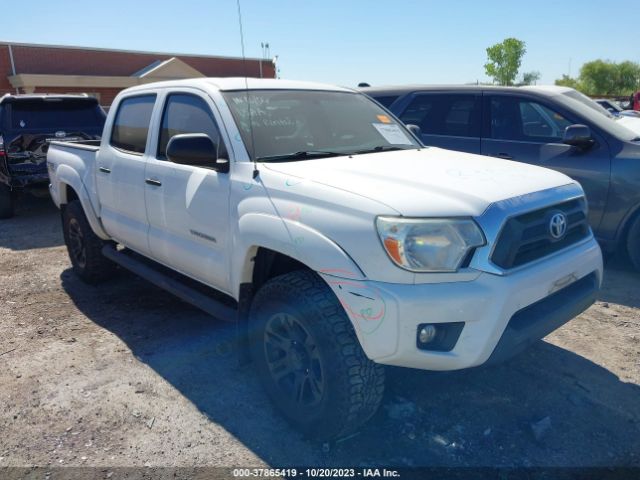 TOYOTA TACOMA 2015 5tfju4gnxfx069733