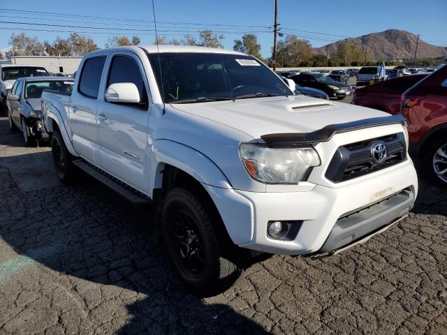 TOYOTA TACOMA DOU 2015 5tfju4gnxfx070896