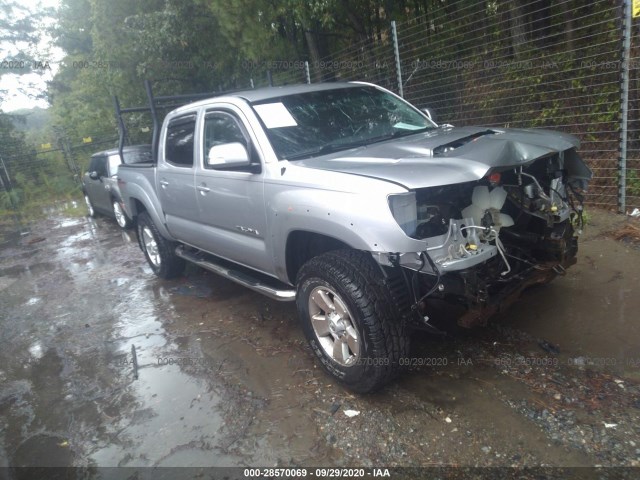 TOYOTA TACOMA 2015 5tfju4gnxfx071563