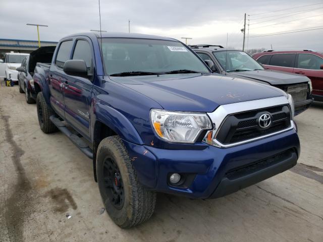 TOYOTA TACOMA DOU 2015 5tfju4gnxfx072650