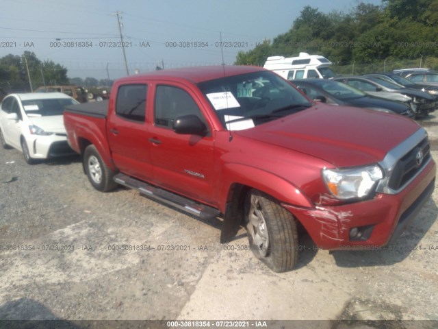 TOYOTA TACOMA 2015 5tfju4gnxfx073359