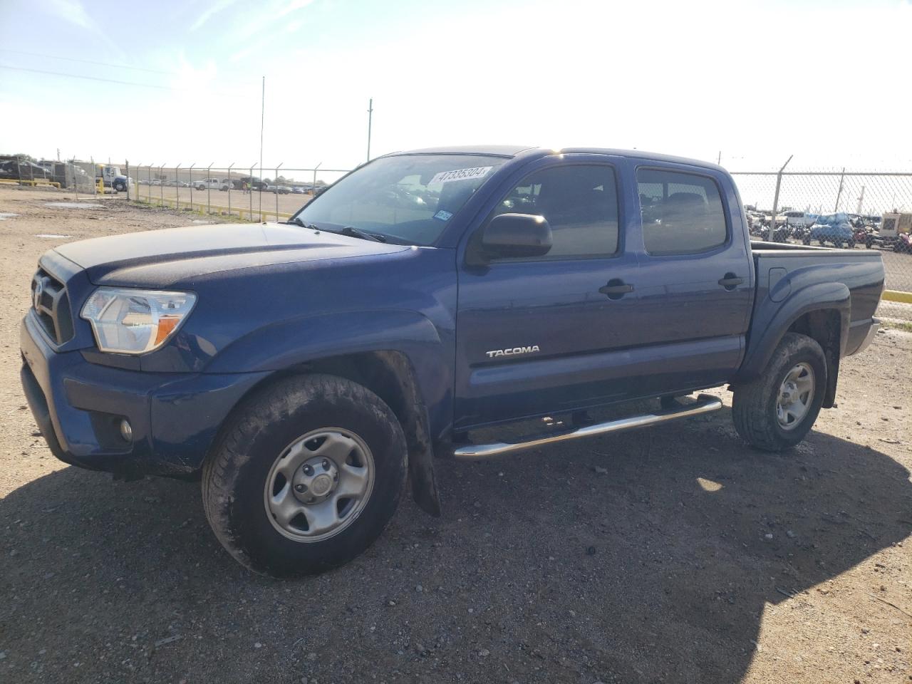 TOYOTA TACOMA 2015 5tfju4gnxfx077668