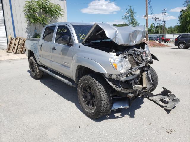 TOYOTA TACOMA DOU 2015 5tfju4gnxfx078478